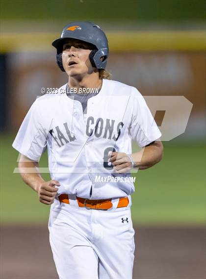 Thumbnail 1 in Skyridge vs. Mountain Ridge (UHSAA 6A Bracket 1 Round 2) photogallery.