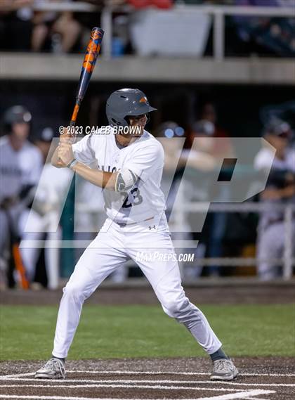 Thumbnail 2 in Skyridge vs. Mountain Ridge (UHSAA 6A Bracket 1 Round 2) photogallery.