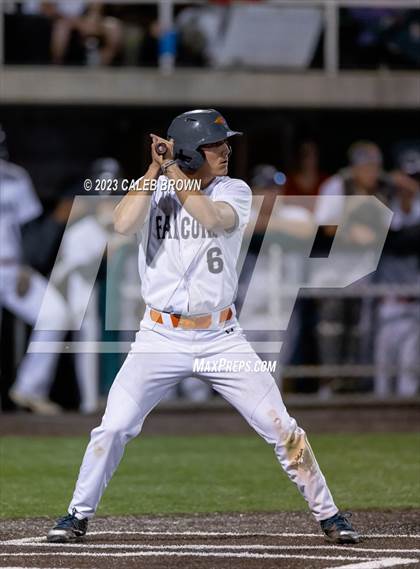 Thumbnail 1 in Skyridge vs. Mountain Ridge (UHSAA 6A Bracket 1 Round 2) photogallery.