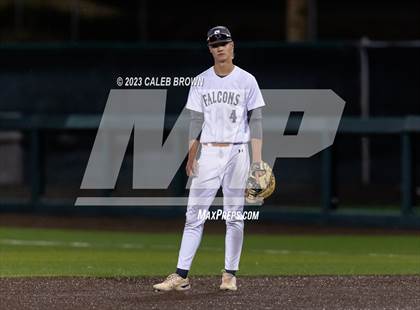Thumbnail 2 in Skyridge vs. Mountain Ridge (UHSAA 6A Bracket 1 Round 2) photogallery.