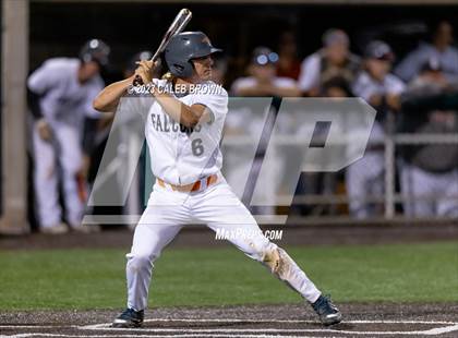 Thumbnail 2 in Skyridge vs. Mountain Ridge (UHSAA 6A Bracket 1 Round 2) photogallery.