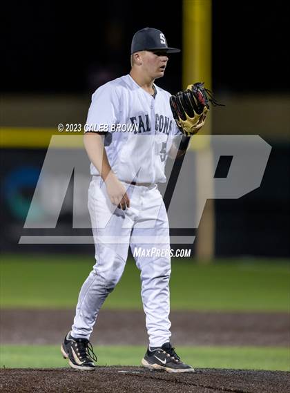 Thumbnail 3 in Skyridge vs. Mountain Ridge (UHSAA 6A Bracket 1 Round 2) photogallery.