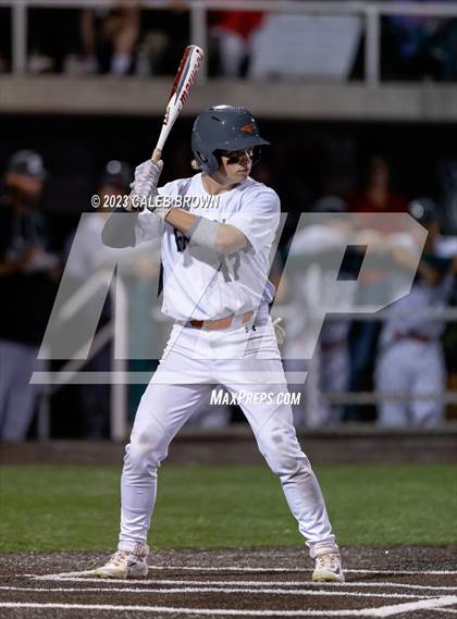 Thumbnail 3 in Skyridge vs. Mountain Ridge (UHSAA 6A Bracket 1 Round 2) photogallery.