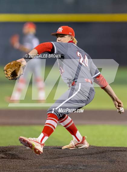 Thumbnail 3 in Skyridge vs. Mountain Ridge (UHSAA 6A Bracket 1 Round 2) photogallery.