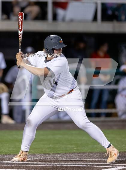 Thumbnail 2 in Skyridge vs. Mountain Ridge (UHSAA 6A Bracket 1 Round 2) photogallery.