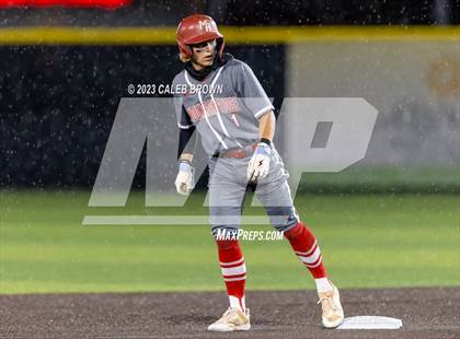 Thumbnail 2 in Skyridge vs. Mountain Ridge (UHSAA 6A Bracket 1 Round 2) photogallery.