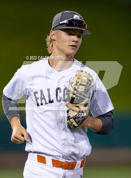 Thumbnail 3 in Skyridge vs. Mountain Ridge (UHSAA 6A Bracket 1 Round 2) photogallery.