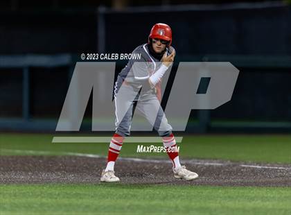 Thumbnail 1 in Skyridge vs. Mountain Ridge (UHSAA 6A Bracket 1 Round 2) photogallery.