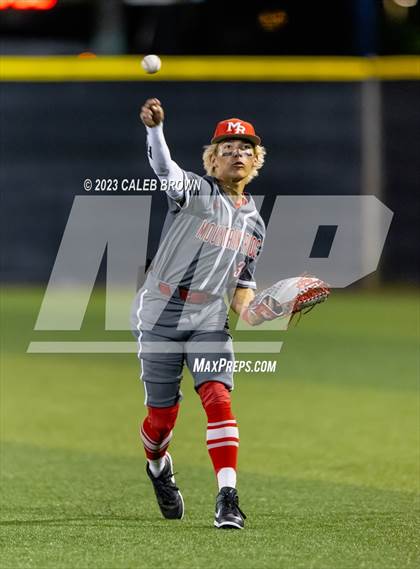 Thumbnail 1 in Skyridge vs. Mountain Ridge (UHSAA 6A Bracket 1 Round 2) photogallery.