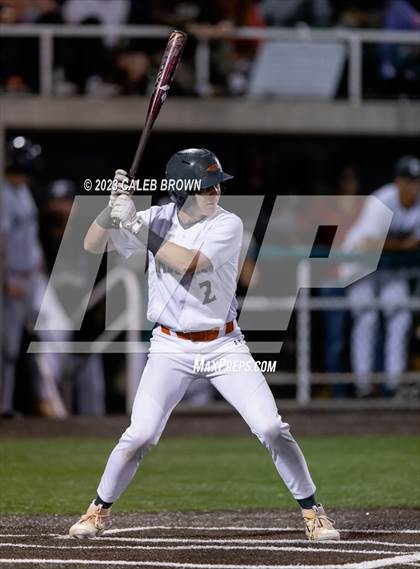 Thumbnail 2 in Skyridge vs. Mountain Ridge (UHSAA 6A Bracket 1 Round 2) photogallery.