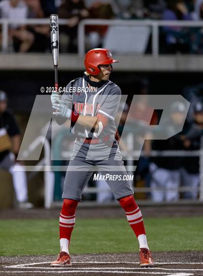 Thumbnail 2 in Skyridge vs. Mountain Ridge (UHSAA 6A Bracket 1 Round 2) photogallery.