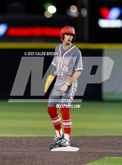 Thumbnail 1 in Skyridge vs. Mountain Ridge (UHSAA 6A Bracket 1 Round 2) photogallery.