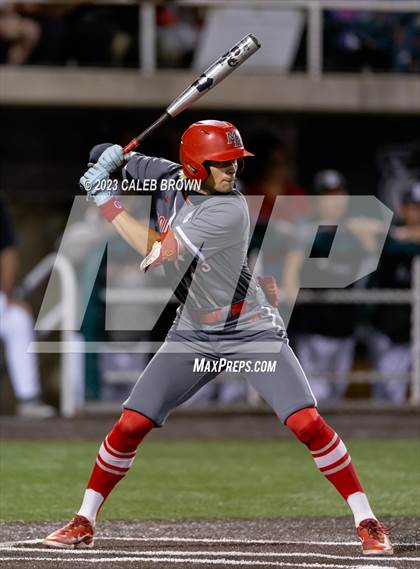 Thumbnail 1 in Skyridge vs. Mountain Ridge (UHSAA 6A Bracket 1 Round 2) photogallery.