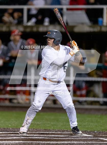 Thumbnail 2 in Skyridge vs. Mountain Ridge (UHSAA 6A Bracket 1 Round 2) photogallery.