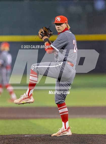 Thumbnail 1 in Skyridge vs. Mountain Ridge (UHSAA 6A Bracket 1 Round 2) photogallery.