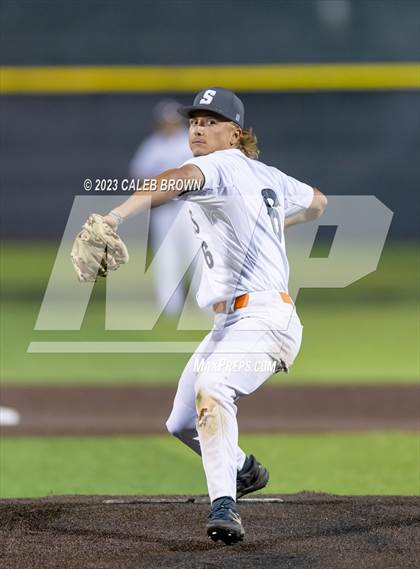 Thumbnail 1 in Skyridge vs. Mountain Ridge (UHSAA 6A Bracket 1 Round 2) photogallery.