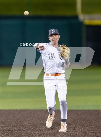 Thumbnail 3 in Skyridge vs. Mountain Ridge (UHSAA 6A Bracket 1 Round 2) photogallery.