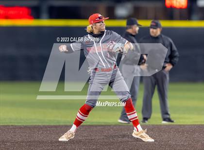 Thumbnail 1 in Skyridge vs. Mountain Ridge (UHSAA 6A Bracket 1 Round 2) photogallery.