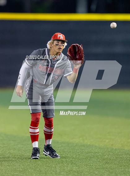 Thumbnail 1 in Skyridge vs. Mountain Ridge (UHSAA 6A Bracket 1 Round 2) photogallery.