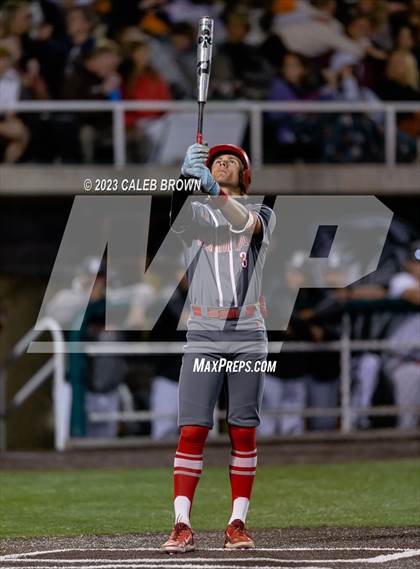 Thumbnail 1 in Skyridge vs. Mountain Ridge (UHSAA 6A Bracket 1 Round 2) photogallery.