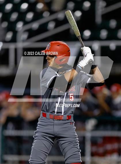 Thumbnail 1 in Skyridge vs. Mountain Ridge (UHSAA 6A Bracket 1 Round 2) photogallery.