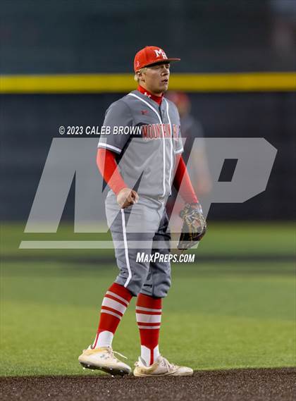 Thumbnail 3 in Skyridge vs. Mountain Ridge (UHSAA 6A Bracket 1 Round 2) photogallery.