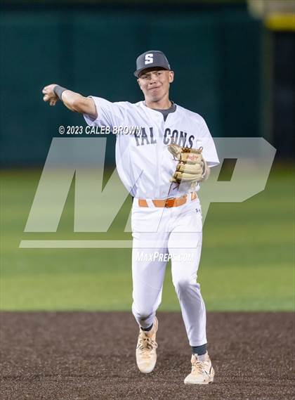 Thumbnail 2 in Skyridge vs. Mountain Ridge (UHSAA 6A Bracket 1 Round 2) photogallery.