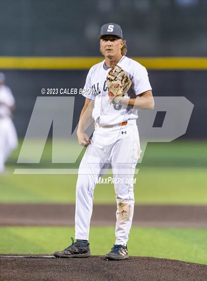 Thumbnail 1 in Skyridge vs. Mountain Ridge (UHSAA 6A Bracket 1 Round 2) photogallery.