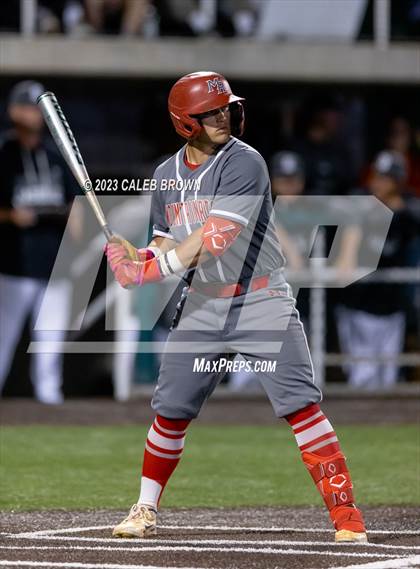 Thumbnail 3 in Skyridge vs. Mountain Ridge (UHSAA 6A Bracket 1 Round 2) photogallery.