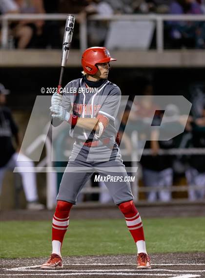 Thumbnail 3 in Skyridge vs. Mountain Ridge (UHSAA 6A Bracket 1 Round 2) photogallery.