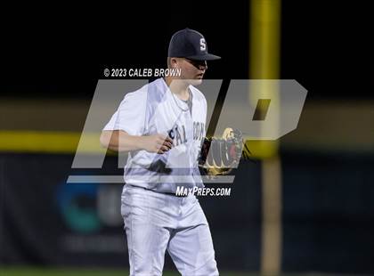 Thumbnail 2 in Skyridge vs. Mountain Ridge (UHSAA 6A Bracket 1 Round 2) photogallery.