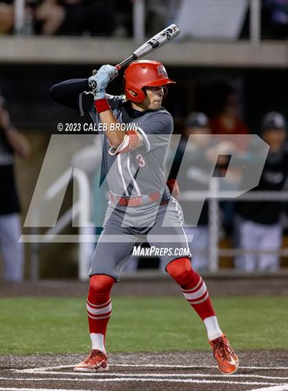Thumbnail 2 in Skyridge vs. Mountain Ridge (UHSAA 6A Bracket 1 Round 2) photogallery.