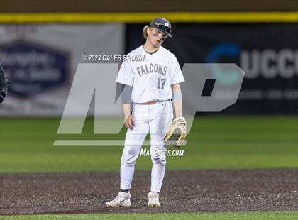 Thumbnail 2 in Skyridge vs. Mountain Ridge (UHSAA 6A Bracket 1 Round 2) photogallery.