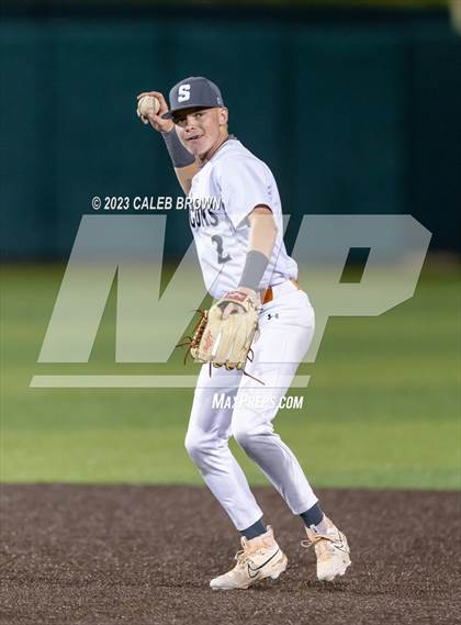 Thumbnail 1 in Skyridge vs. Mountain Ridge (UHSAA 6A Bracket 1 Round 2) photogallery.