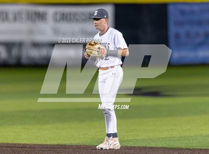 Thumbnail 3 in Skyridge vs. Mountain Ridge (UHSAA 6A Bracket 1 Round 2) photogallery.