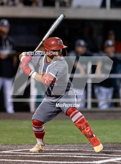 Thumbnail 2 in Skyridge vs. Mountain Ridge (UHSAA 6A Bracket 1 Round 2) photogallery.