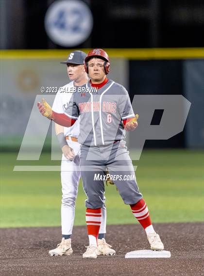 Thumbnail 3 in Skyridge vs. Mountain Ridge (UHSAA 6A Bracket 1 Round 2) photogallery.