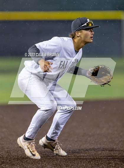 Thumbnail 3 in Skyridge vs. Mountain Ridge (UHSAA 6A Bracket 1 Round 2) photogallery.