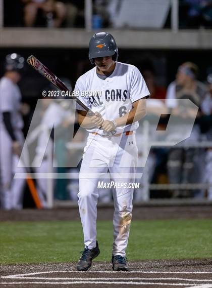 Thumbnail 3 in Skyridge vs. Mountain Ridge (UHSAA 6A Bracket 1 Round 2) photogallery.