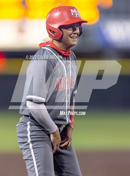 Thumbnail 2 in Skyridge vs. Mountain Ridge (UHSAA 6A Bracket 1 Round 2) photogallery.