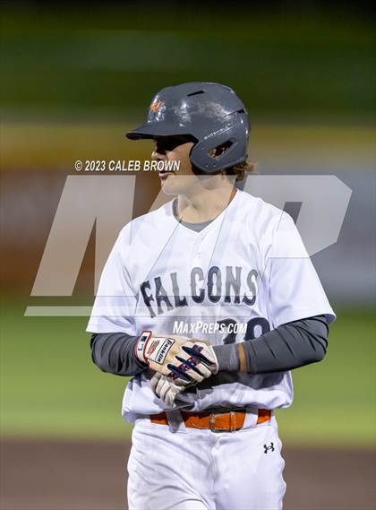 Thumbnail 3 in Skyridge vs. Mountain Ridge (UHSAA 6A Bracket 1 Round 2) photogallery.
