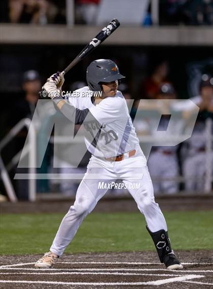Thumbnail 2 in Skyridge vs. Mountain Ridge (UHSAA 6A Bracket 1 Round 2) photogallery.