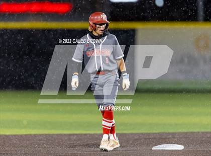 Thumbnail 3 in Skyridge vs. Mountain Ridge (UHSAA 6A Bracket 1 Round 2) photogallery.