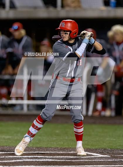 Thumbnail 1 in Skyridge vs. Mountain Ridge (UHSAA 6A Bracket 1 Round 2) photogallery.