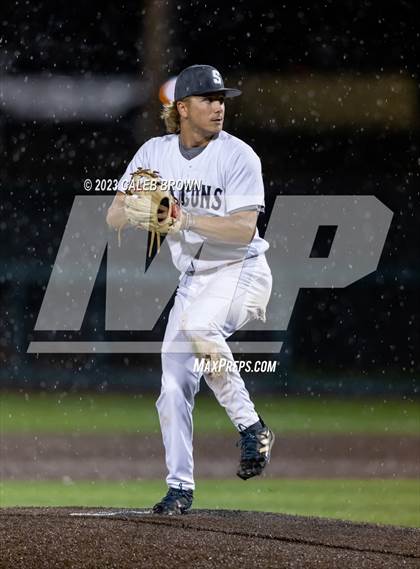 Thumbnail 2 in Skyridge vs. Mountain Ridge (UHSAA 6A Bracket 1 Round 2) photogallery.