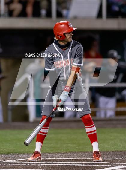 Thumbnail 1 in Skyridge vs. Mountain Ridge (UHSAA 6A Bracket 1 Round 2) photogallery.