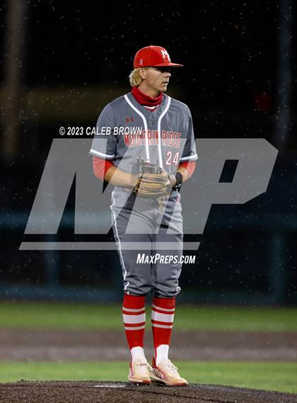 Thumbnail 1 in Skyridge vs. Mountain Ridge (UHSAA 6A Bracket 1 Round 2) photogallery.