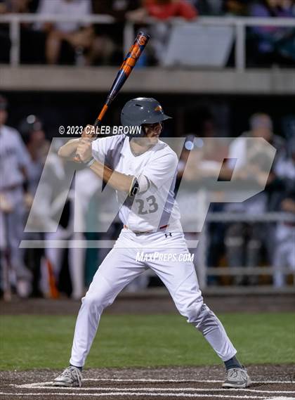 Thumbnail 1 in Skyridge vs. Mountain Ridge (UHSAA 6A Bracket 1 Round 2) photogallery.