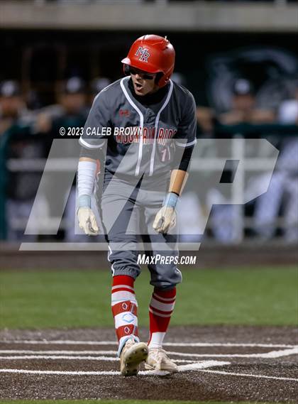 Thumbnail 3 in Skyridge vs. Mountain Ridge (UHSAA 6A Bracket 1 Round 2) photogallery.