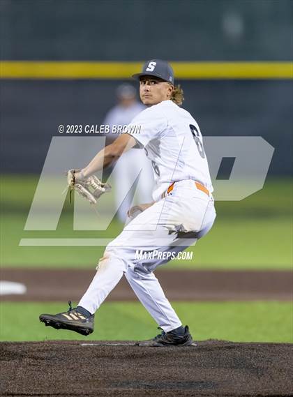 Thumbnail 3 in Skyridge vs. Mountain Ridge (UHSAA 6A Bracket 1 Round 2) photogallery.